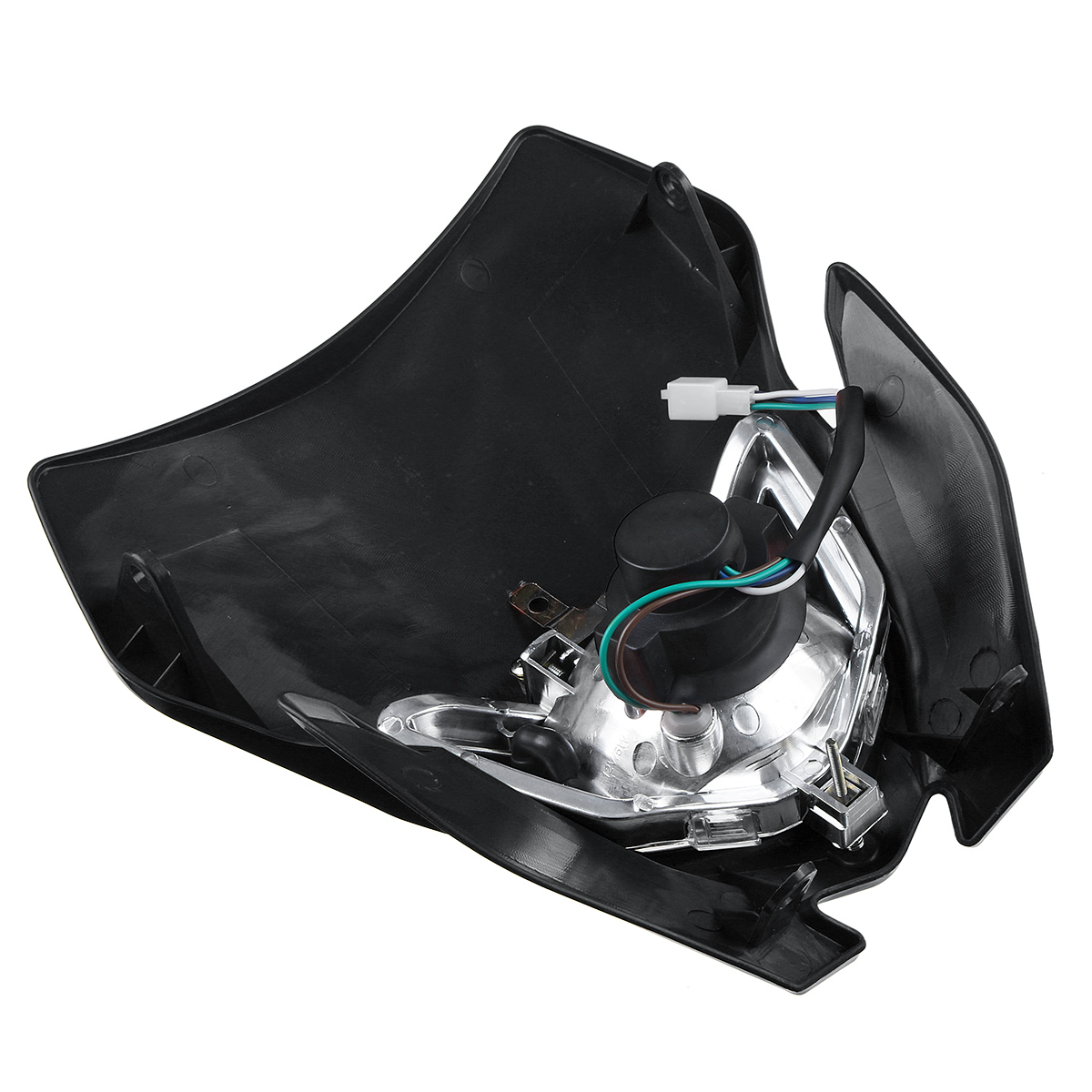 12V-35W-Motorcycle-H4-Headlight-Fairing-Kit-Dirt-Bike-Off-Road-Headlamp-Light-Universal-1521183