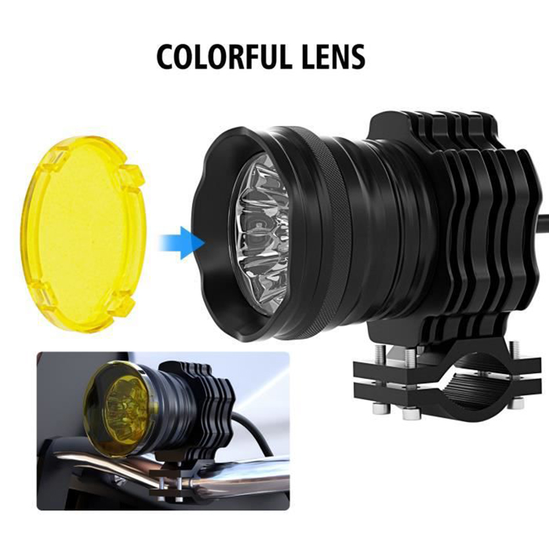 12V-50W-Motorcycle-LED-Spotlight-White-Headlight-External-Waterproof-Aluminum-Alloy-Universal-for-AT-1824356
