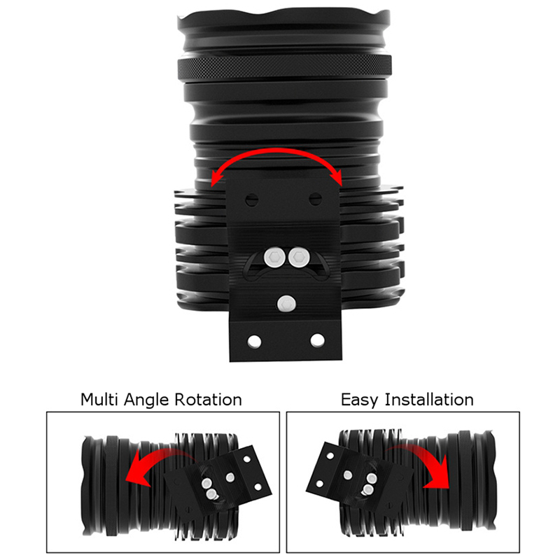 12V-50W-Motorcycle-LED-Spotlight-White-Headlight-External-Waterproof-Aluminum-Alloy-Universal-for-AT-1824356