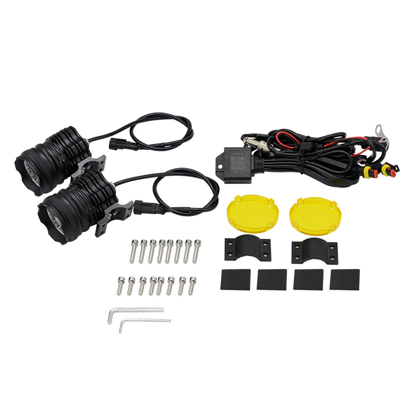 12V-50W-Motorcycle-LED-Spotlight-White-Headlight-External-Waterproof-Aluminum-Alloy-Universal-for-AT-1824356