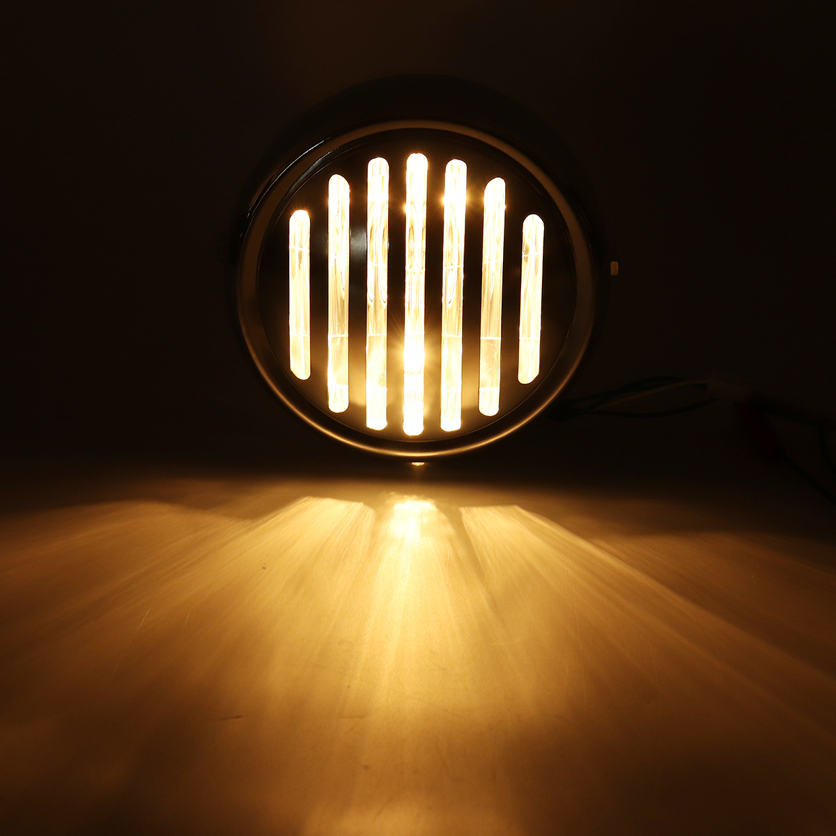 12V-575-Inch-35W-Retro-Circular-Front-Round-Headlamp-For-CG125-GN125-Motorcycle-1678519