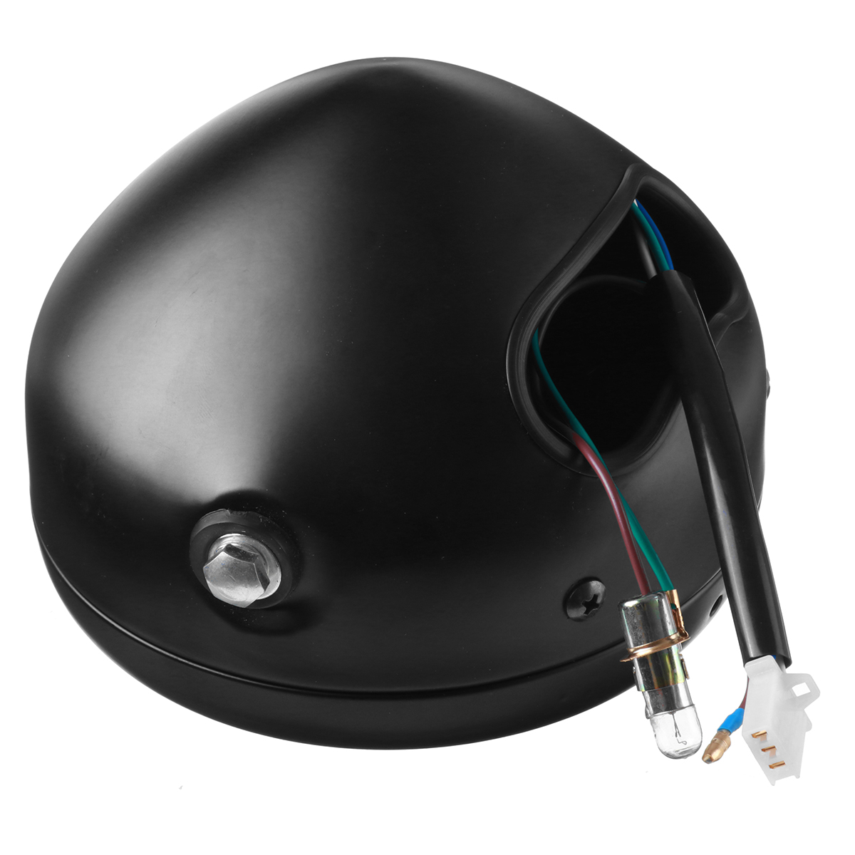 12V-575-Inch-35W-Retro-Circular-Front-Round-Headlamp-For-CG125-GN125-Motorcycle-1678519