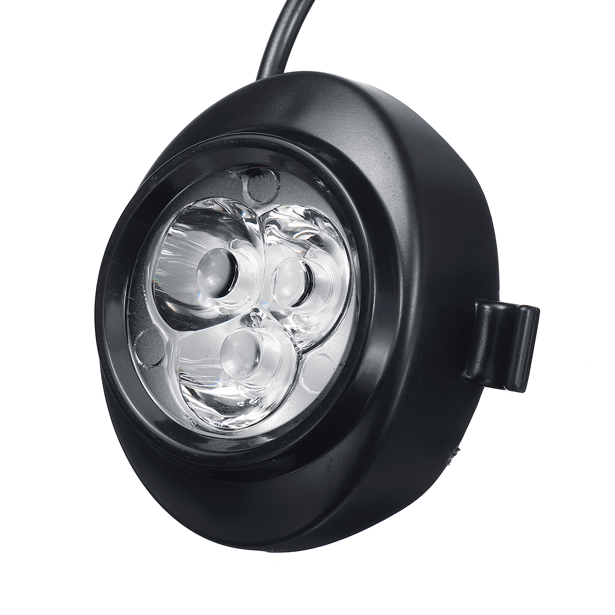 12V-6LED-7000k-lP67-Motorcycle-Auxiliary-LED-Light-Front-Fork-Lights-Guard-Bar-Headlight-Rubber-Brac-1435394