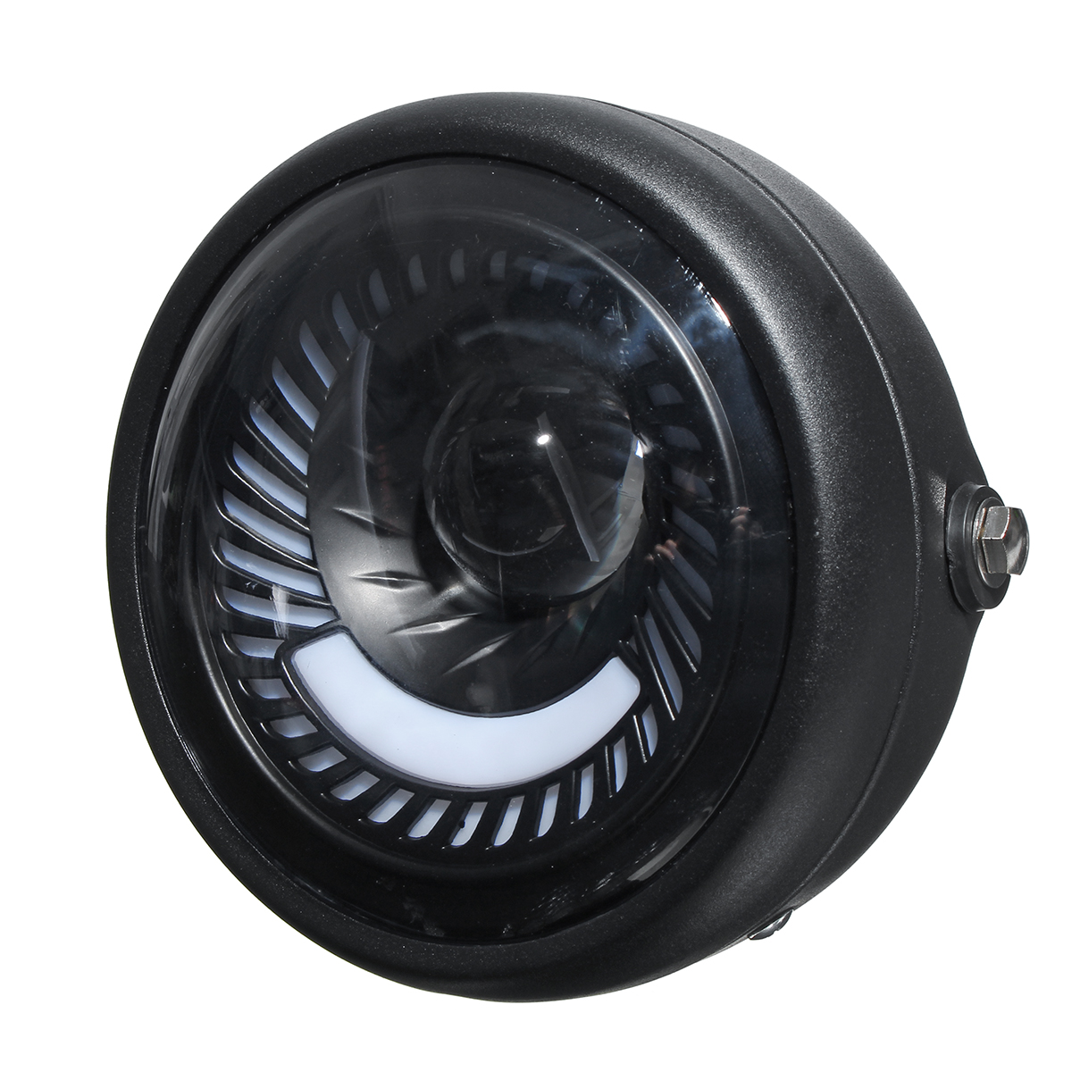 12V-7-Inch-Motorcycle-Headlights-LED-Retro-Headlamp-Angle-Front-Universal-1563316