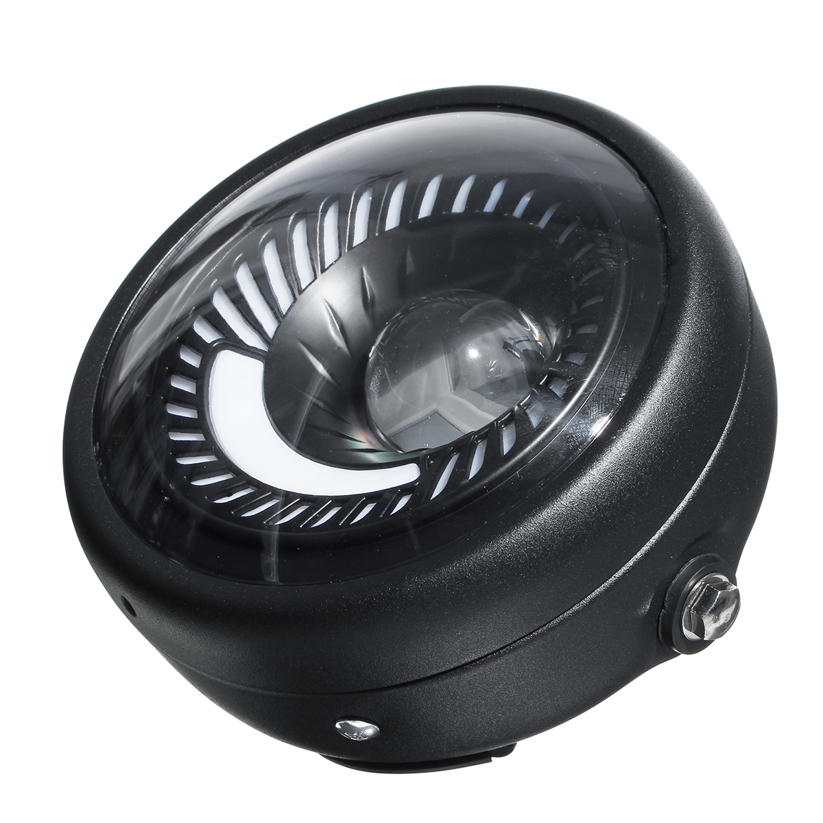 12V-7-Inch-Motorcycle-Headlights-LED-Retro-Headlamp-Angle-Front-Universal-1563316