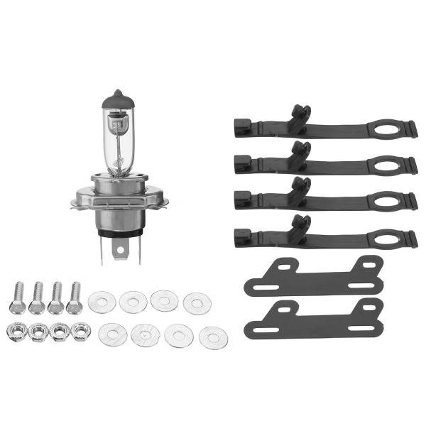 12V-8000lm-Motorcycle-Head-Lamp-W-High-Low-Beam-Enduro-Dirt-Bike-Headlight-Universal-1227915