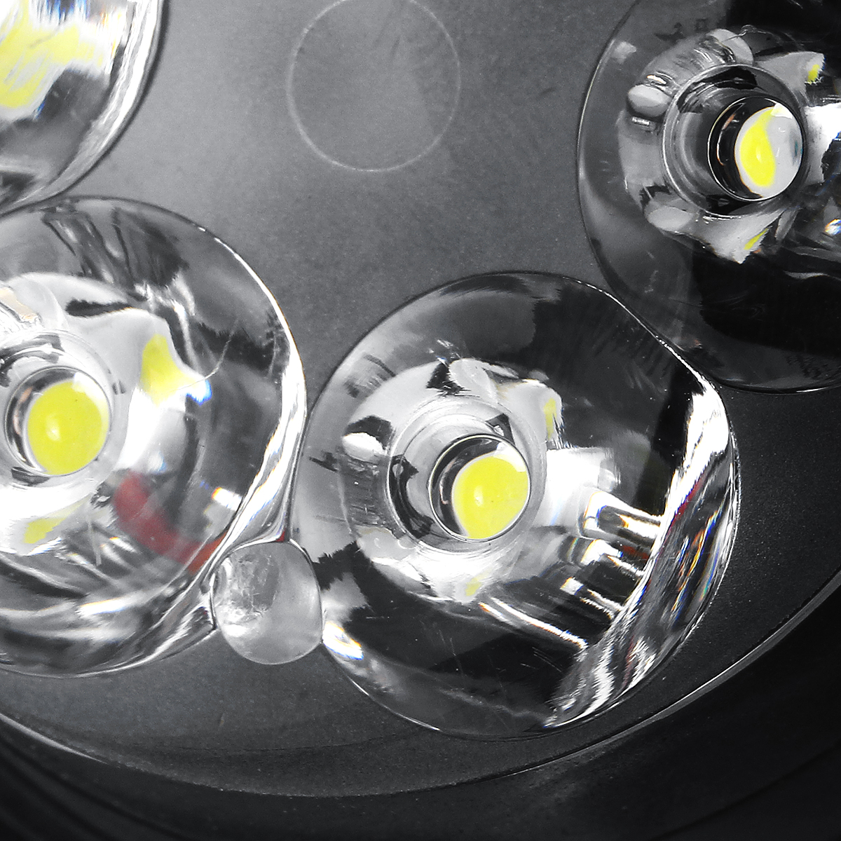 12V-80V-6-LED-Front-Headlights-Strong-Brightness-Shark-Shape-Motorcycle-Far-Illumination-1562830