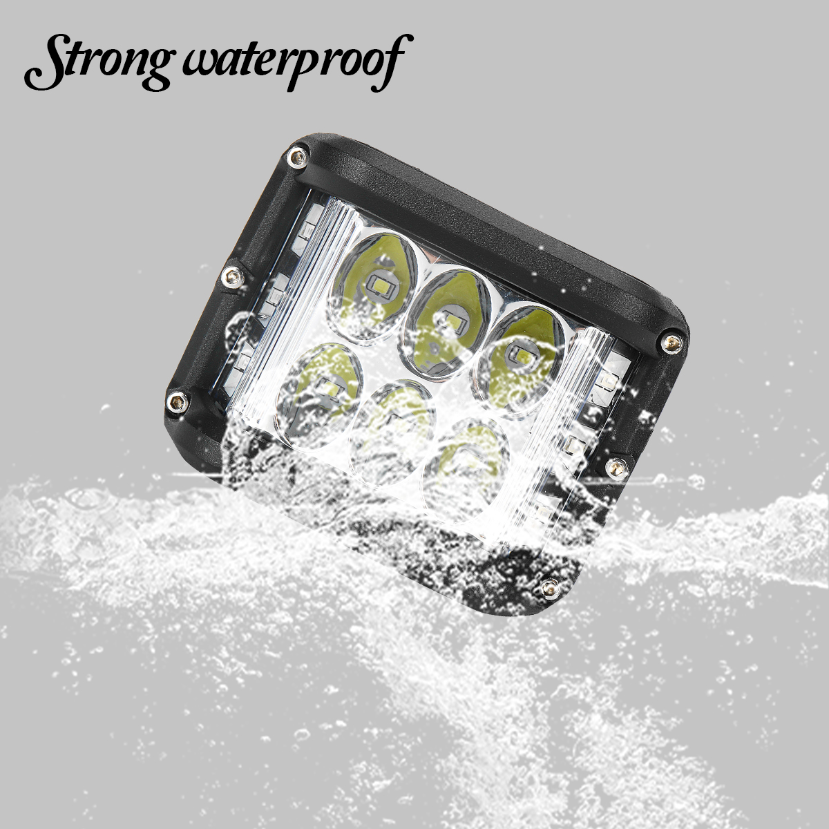 12V-80V-60W-LED-Light-4-Lamp-Beads-Spotlight-Waterproof-Red-Blue-White-Vehicle-Waterproof-Motorcycle-1719077