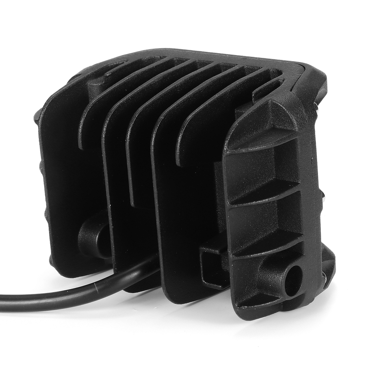 12V-80V-60W-LED-Light-4-Lamp-Beads-Spotlight-Waterproof-Red-Blue-White-Vehicle-Waterproof-Motorcycle-1719077