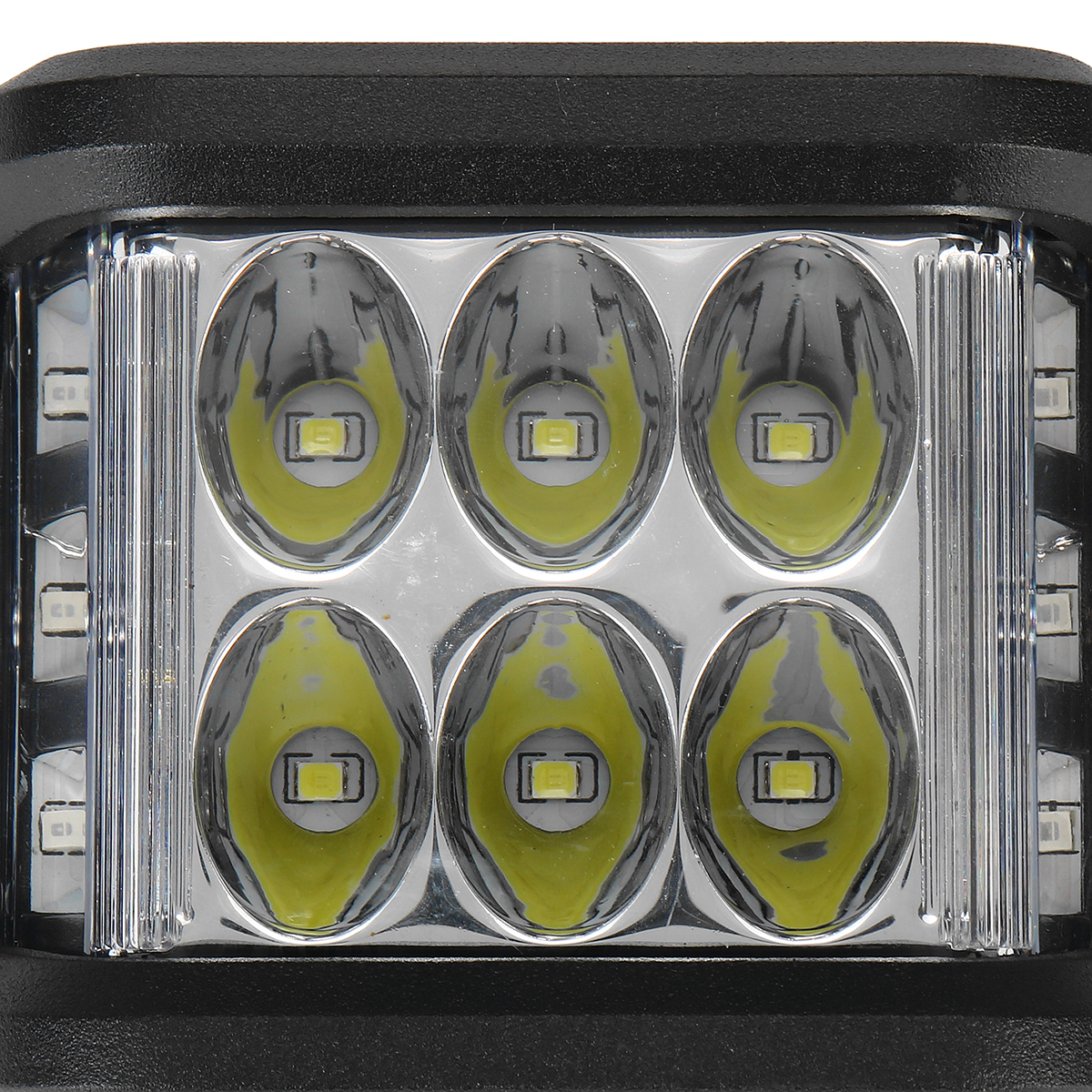 12V-80V-60W-LED-Light-4-Lamp-Beads-Spotlight-Waterproof-Red-Blue-White-Vehicle-Waterproof-Motorcycle-1719077