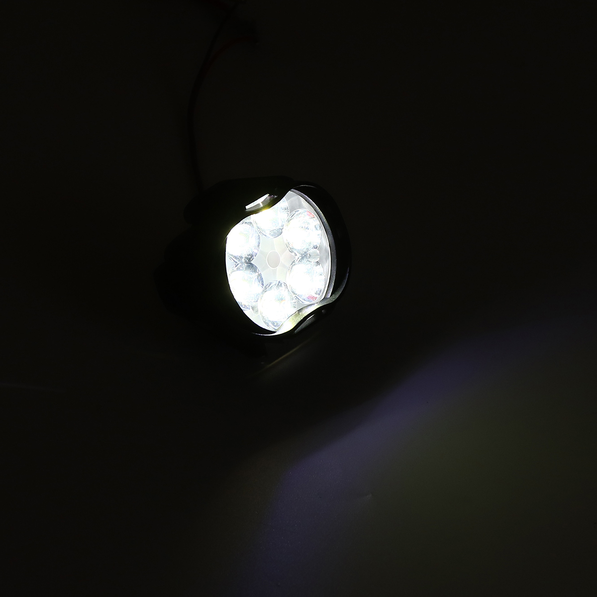 12V-8W-6LED-Motorcycle-Motorbike-Front-Spot-LED-Light-Headlights-Lamp-1561505
