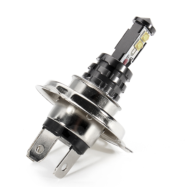 12V-H4-20W-6000K-XTE-4SMD-Motorcycle-Headlight-Car-LED-Headlamp-1135589