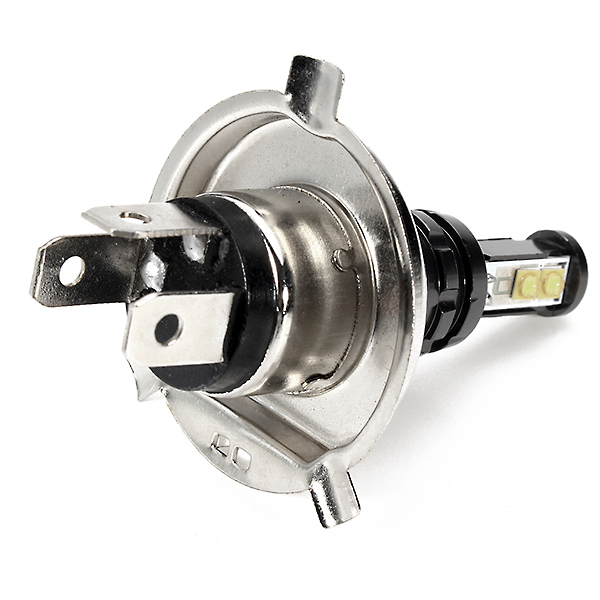 12V-H4-20W-6000K-XTE-4SMD-Motorcycle-Headlight-Car-LED-Headlamp-1135589