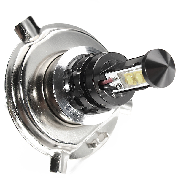 12V-H4-20W-6000K-XTE-4SMD-Motorcycle-Headlight-Car-LED-Headlamp-1135589