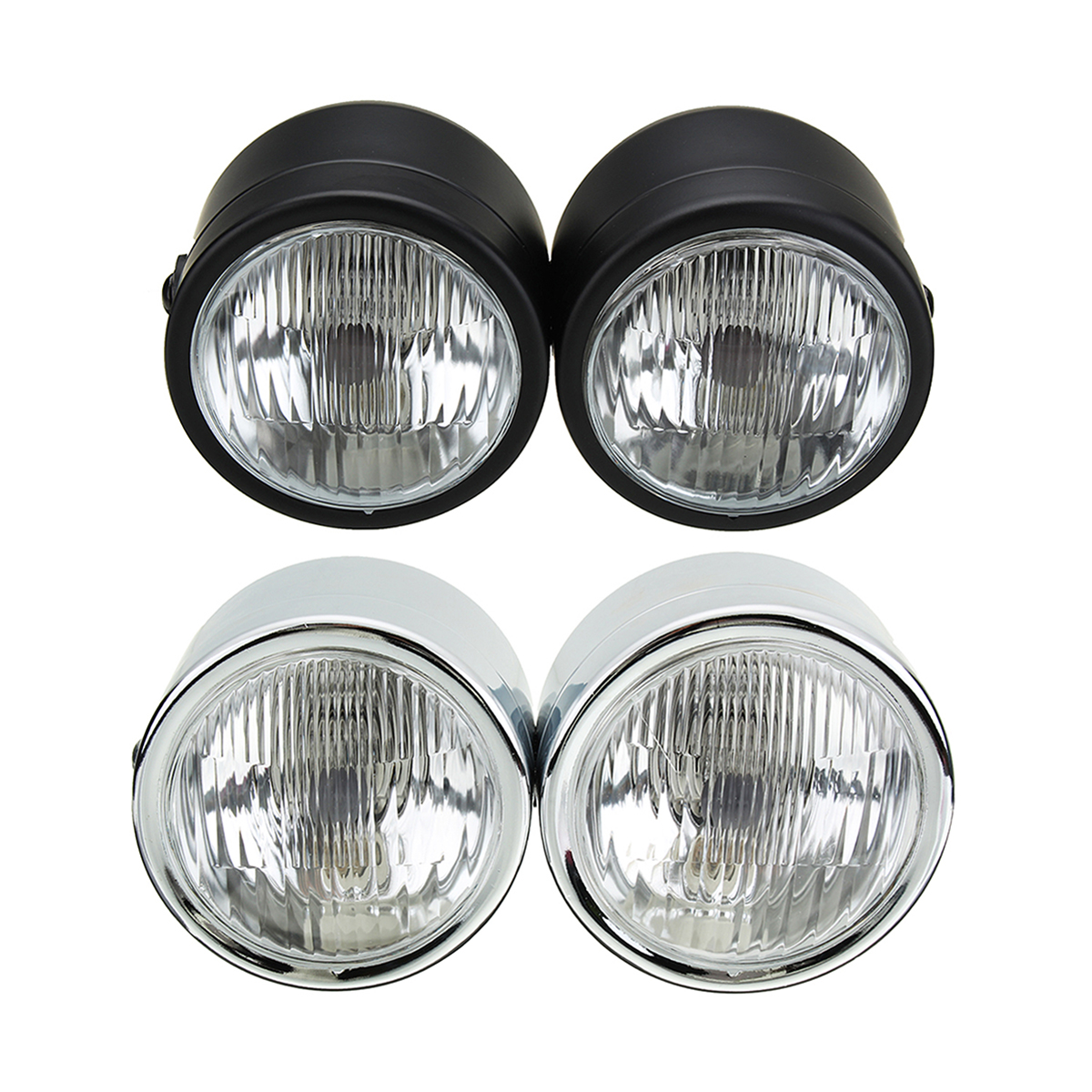 12V-H4-35W-Dual-Twin-Motorcycle-Headlight-Dominator-Tracker-Streetfighter-HeadlampBracket-1267039