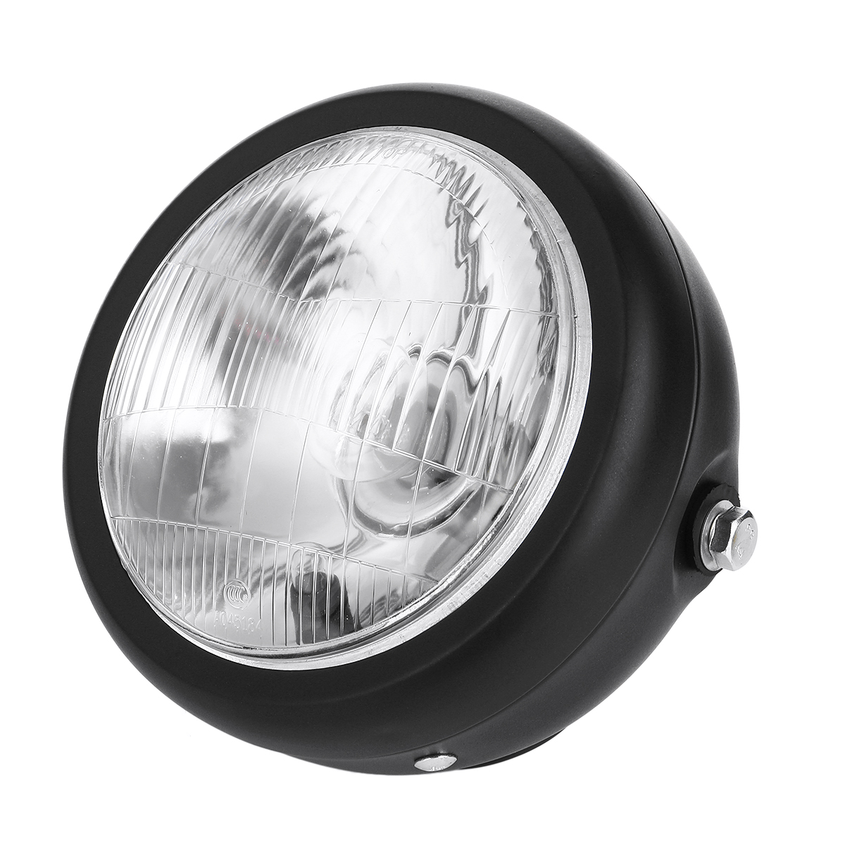 12V-H4-35W-Motorcycle-Headlight-HID-HiLo-Beam-Light-Lamp-Amber-Halogen-Bulb-1655326