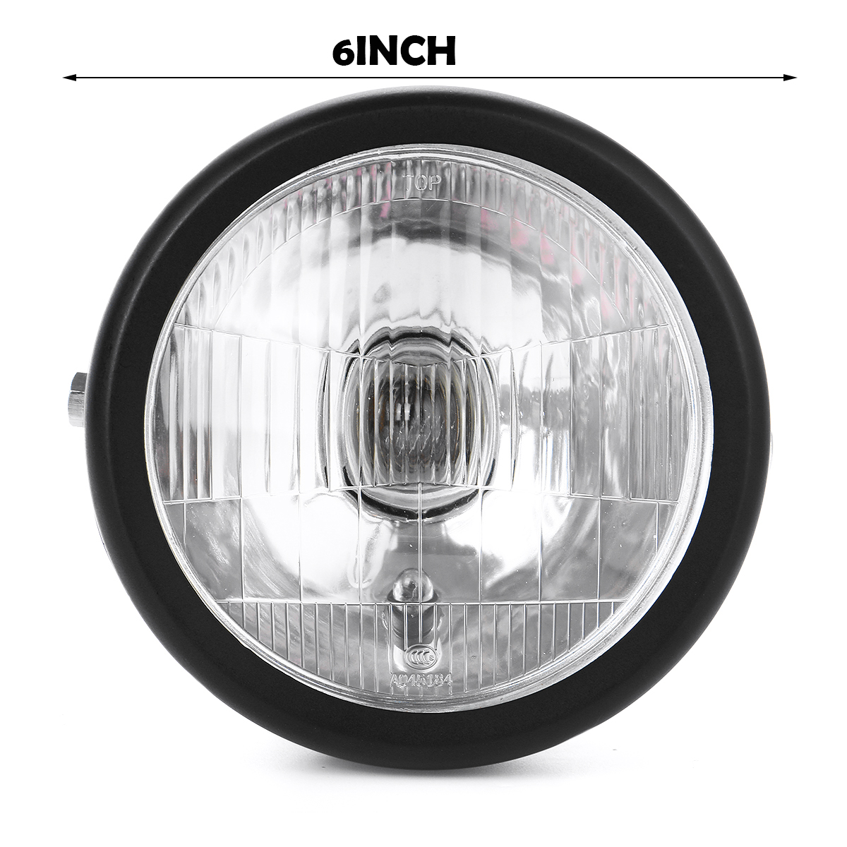 12V-H4-35W-Motorcycle-Headlight-HID-HiLo-Beam-Light-Lamp-Amber-Halogen-Bulb-1655326