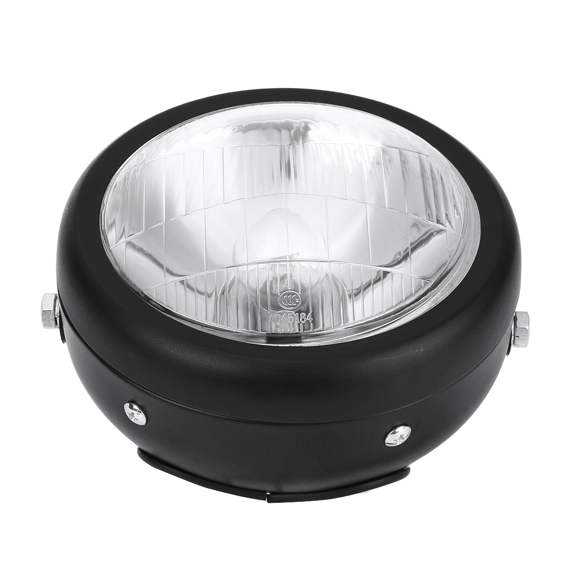 12V-H4-35W-Motorcycle-Headlight-HID-HiLo-Beam-Light-Lamp-Amber-Halogen-Bulb-1655326