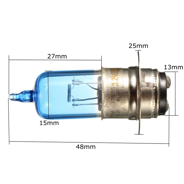 12V-H6M-35W-5000K-Halogen-Bulb-ATV-Motorcycle-Headlight-Lamp-1033494