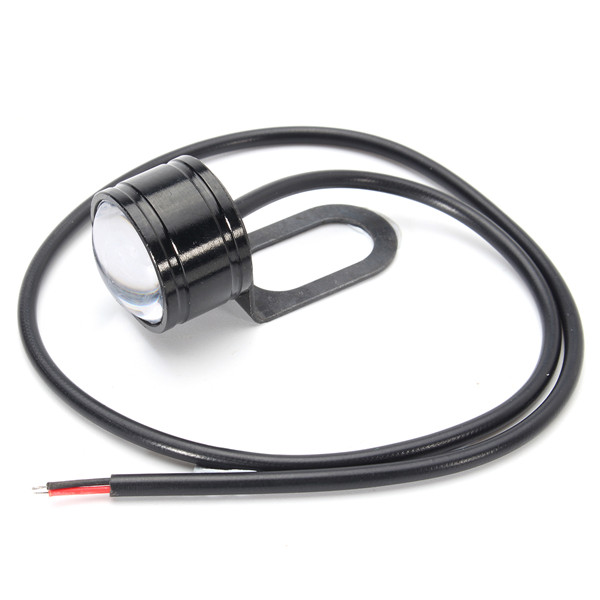 12V-Motorcycle-Handlebar-LED-Headlights-Running-Spotlight-BlueGreenWhite-1279313