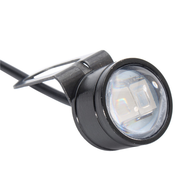 12V-Motorcycle-Handlebar-LED-Headlights-Running-Spotlight-BlueGreenWhite-1279313