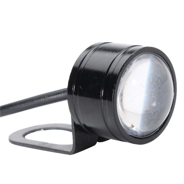 12V-Motorcycle-Handlebar-LED-Headlights-Running-Spotlight-BlueGreenWhite-1279313