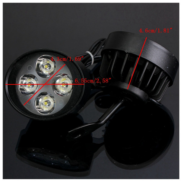 12V-Motorcycle-Super-Light-Waterproof--LED-Headlight-Rear-View-Mirror-Lights-Spot-Lightt-Assist-Lamp-1060507