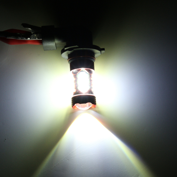 12V-Pair-Motorcycle-LED-Fog-Light-Lamp-Bulb-White-H11-H10-H7-H8-H4-9005-9006-P13W-H16-H13-1144216
