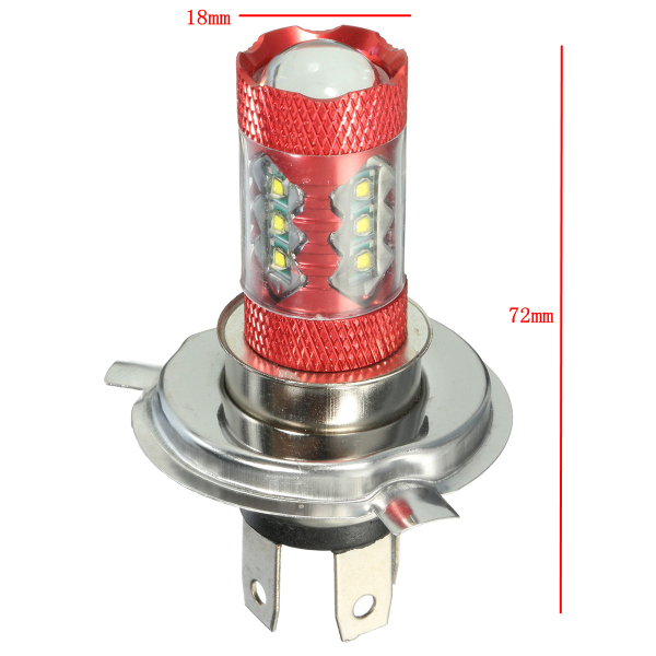 12V-Pair-Motorcycle-LED-Fog-Light-Lamp-Bulb-White-H11-H10-H7-H8-H4-9005-9006-P13W-H16-H13-1144216
