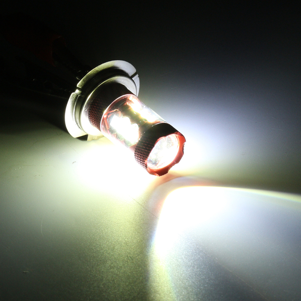 12V-Pair-Motorcycle-LED-Fog-Light-Lamp-Bulb-White-H11-H10-H7-H8-H4-9005-9006-P13W-H16-H13-1144216