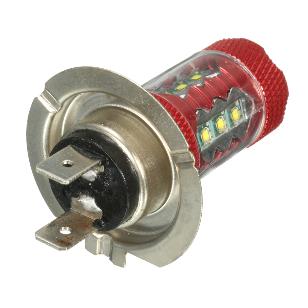 12V-Pair-Motorcycle-LED-Fog-Light-Lamp-Bulb-White-H11-H10-H7-H8-H4-9005-9006-P13W-H16-H13-1144216