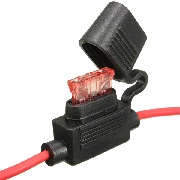 12V-Switch--Relay-Twin-Wiring-Harness-Kit-For-LED-Spot-Lightts-Work-Fog-Light-Bar-1092377