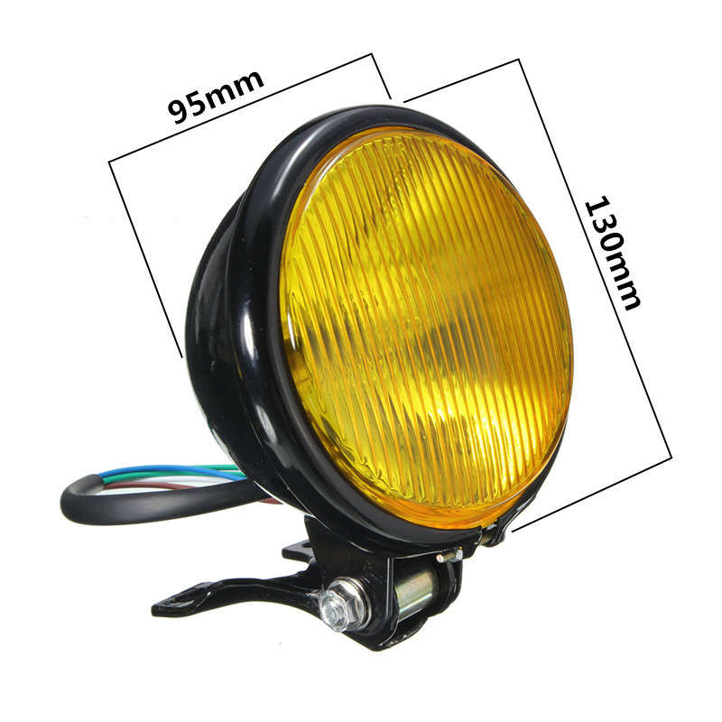 12V-Universal-Motorcycle-HiLo-Beam-Vintage-Headlight-1072997