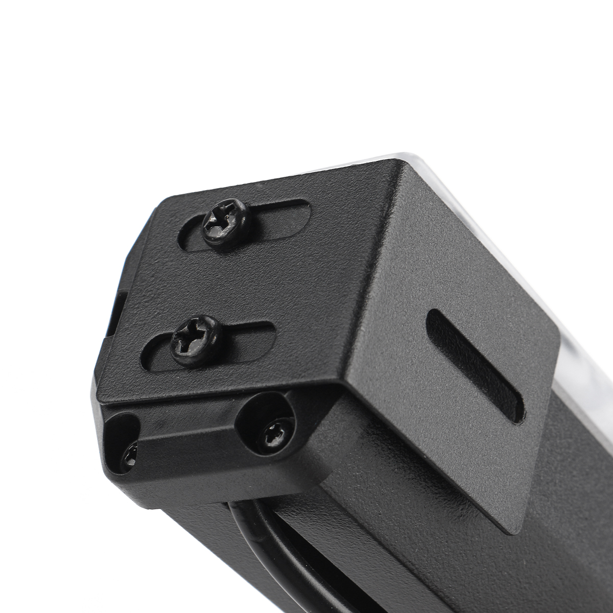 12V-YellowWhite-LED-Strobe-Flash-Light-6-LEDs-Police-Warning-Flashing-Lamp-1704914