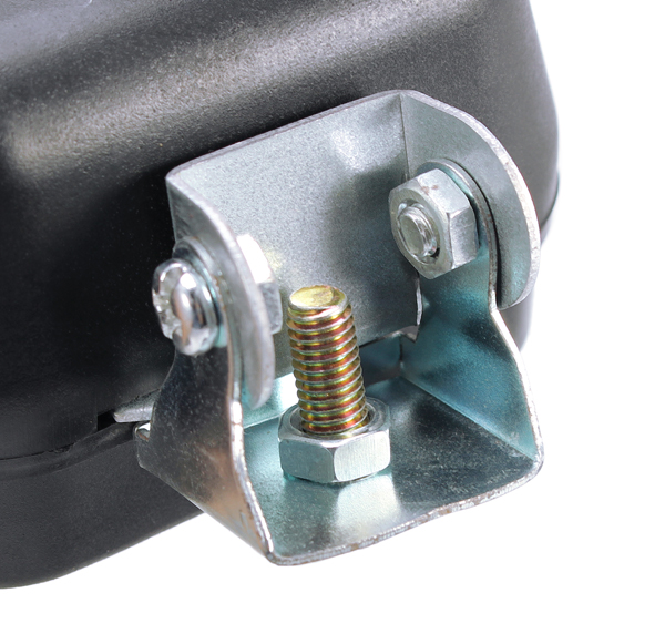 12W-12V-85V-53-LED-White-Motorcycle-Mopeds-Fog-Spot-Lightt-Headlamp-971464
