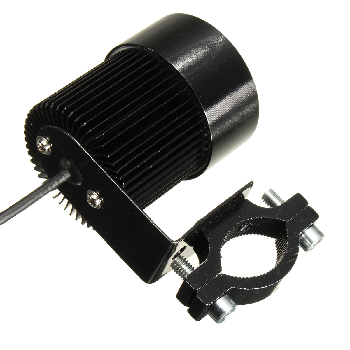 12W-6000K-LED-Daylight-Headlamp-Spot-Lightt-For-Motorcycle-Scooter-Car-Truck-Van-1016229