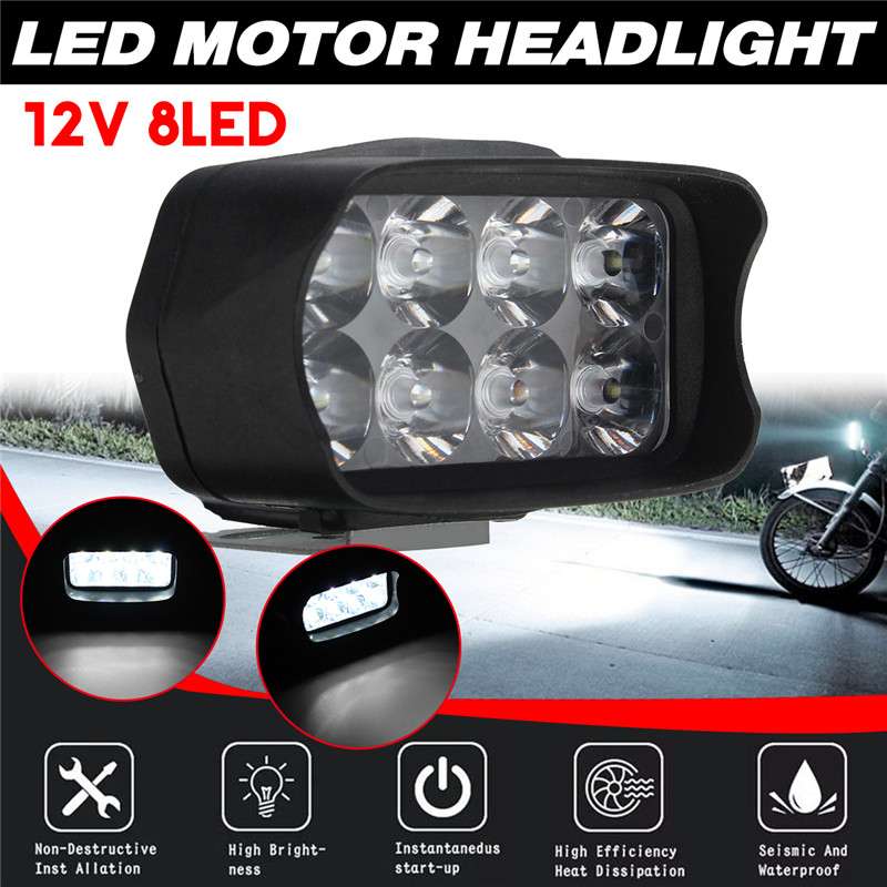 12W-6000K-Motorcycle-Light-Headlight-Universal-Scooter-Motorbike-Spotlight-Car-DRL-Fog-Lamp-Accessor-1640820