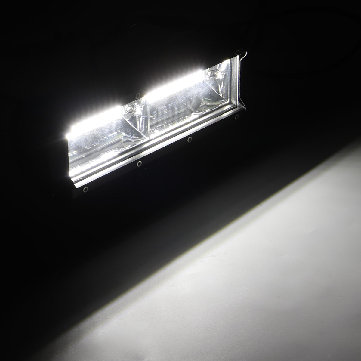 144W-48-LED-Work-Light-Bar-Fog-Driving-Lamp-White-Amber-Offroad-SUV-ATV-UTV-1635586