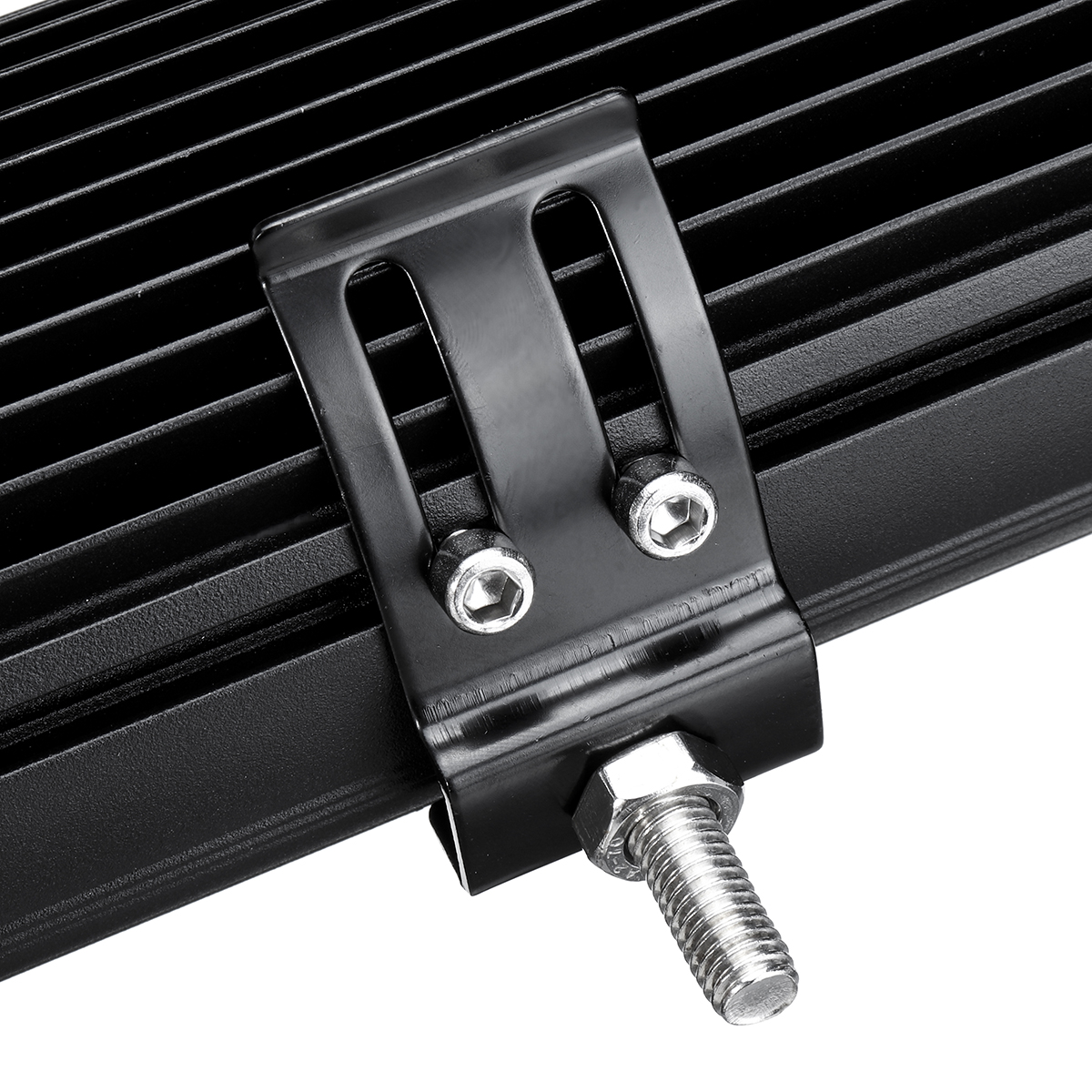 144W-48-LED-Work-Light-Bar-Fog-Driving-Lamp-White-Amber-Offroad-SUV-ATV-UTV-1635586