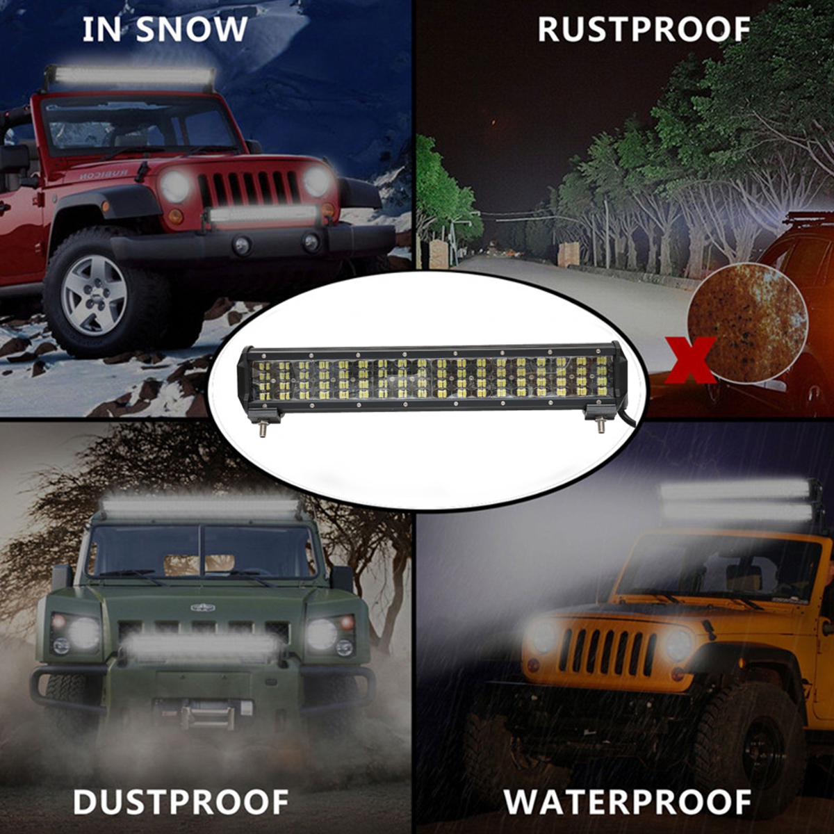 17inch-228W-LED-Work-Light-Bar-4-Row-Combo-Flood-Spot-Fog-Beam-Driving-Lamp-1396947