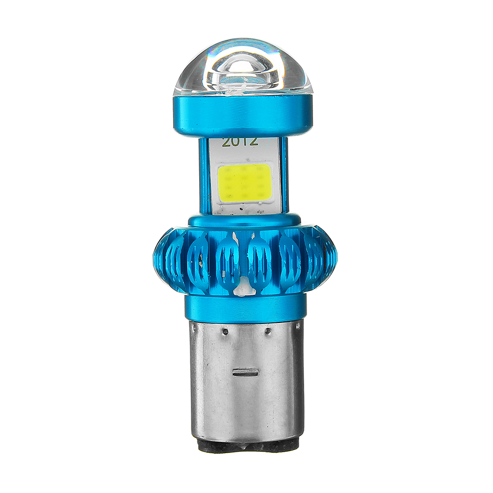 1Pcs-12-85V-06A-12W-LED-Motorcycle-Motorbike-COB-Headlights-Spotlight-Lamp-Bulb-1406738