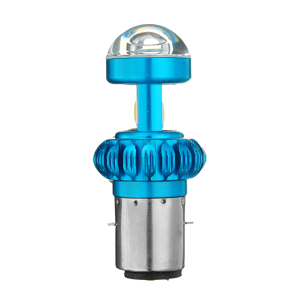 1Pcs-12-85V-06A-12W-LED-Motorcycle-Motorbike-COB-Headlights-Spotlight-Lamp-Bulb-1406738