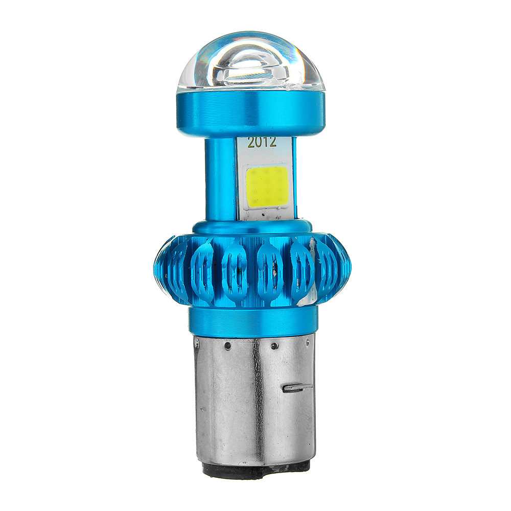1Pcs-12-85V-06A-12W-LED-Motorcycle-Motorbike-COB-Headlights-Spotlight-Lamp-Bulb-1406738