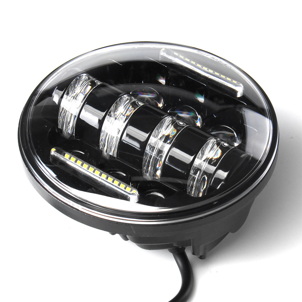 1Pcs-50W-476Inch-6500K-Universal-Motorcycle-LED-Headlights-HID-HiLo-Beam-Lamp-1464436
