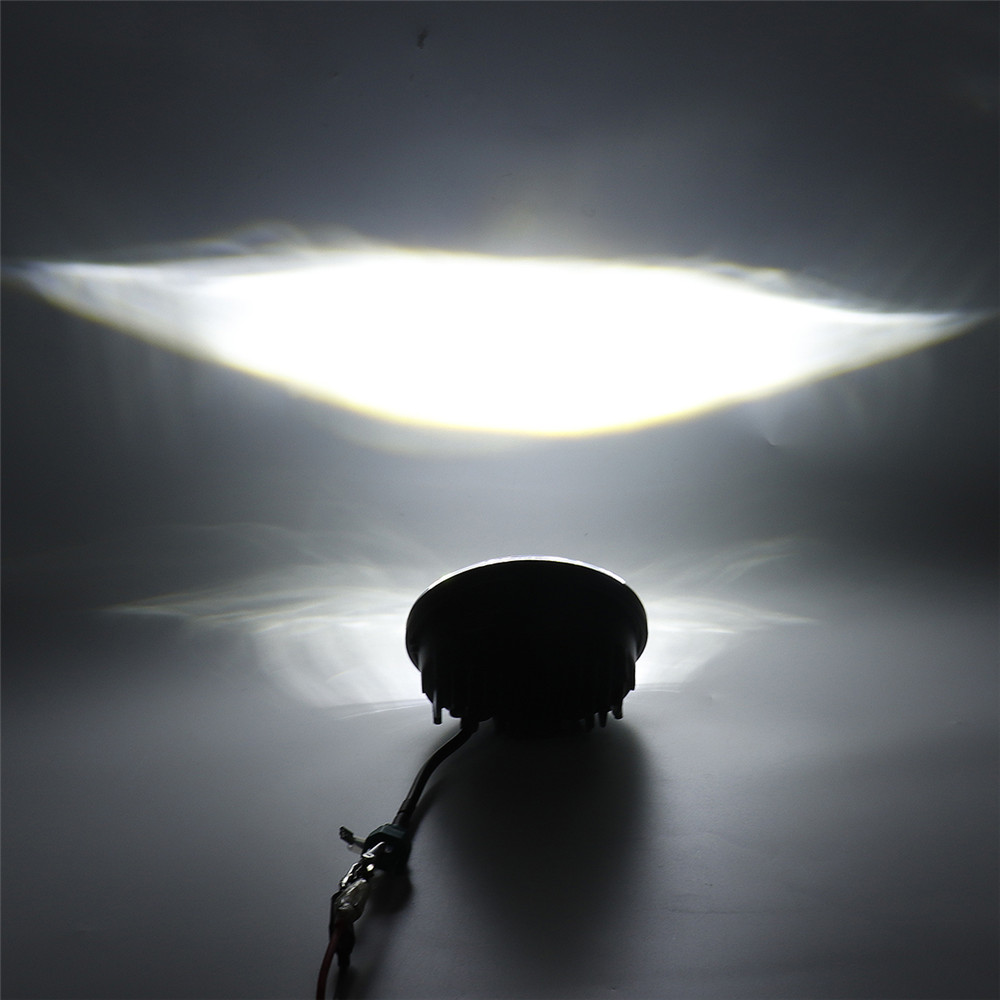 1Pcs-50W-476Inch-6500K-Universal-Motorcycle-LED-Headlights-HID-HiLo-Beam-Lamp-1464436