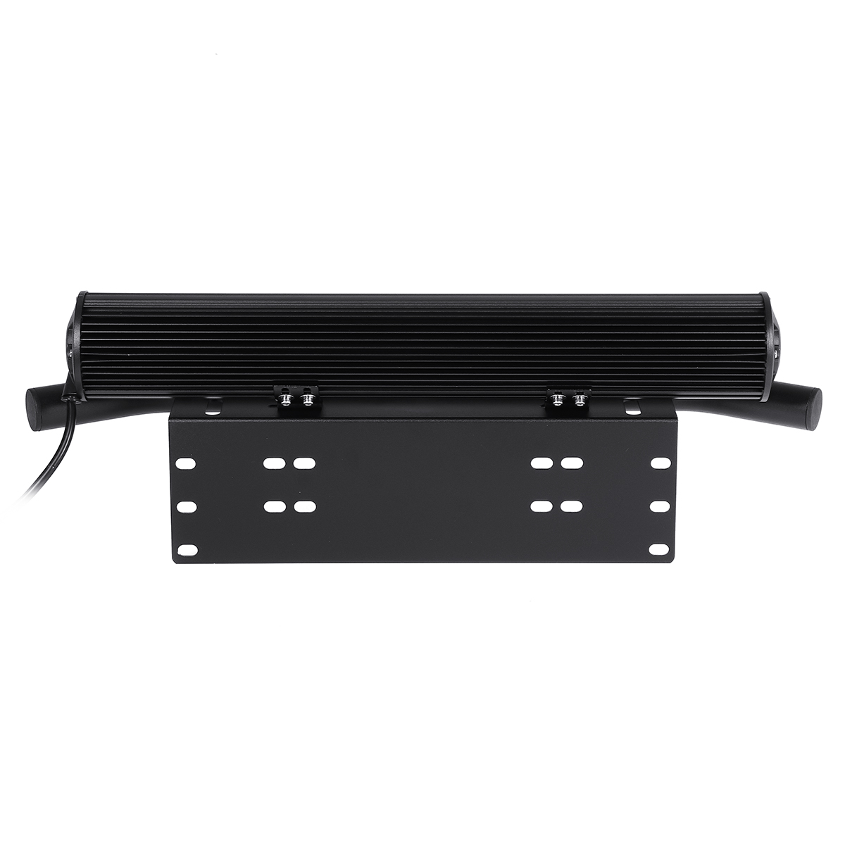 20Inch-248W-Spot-Flood-Combo-LED-Work-Light-Bar--23quot-License-Number-Plate-Frame-1814734