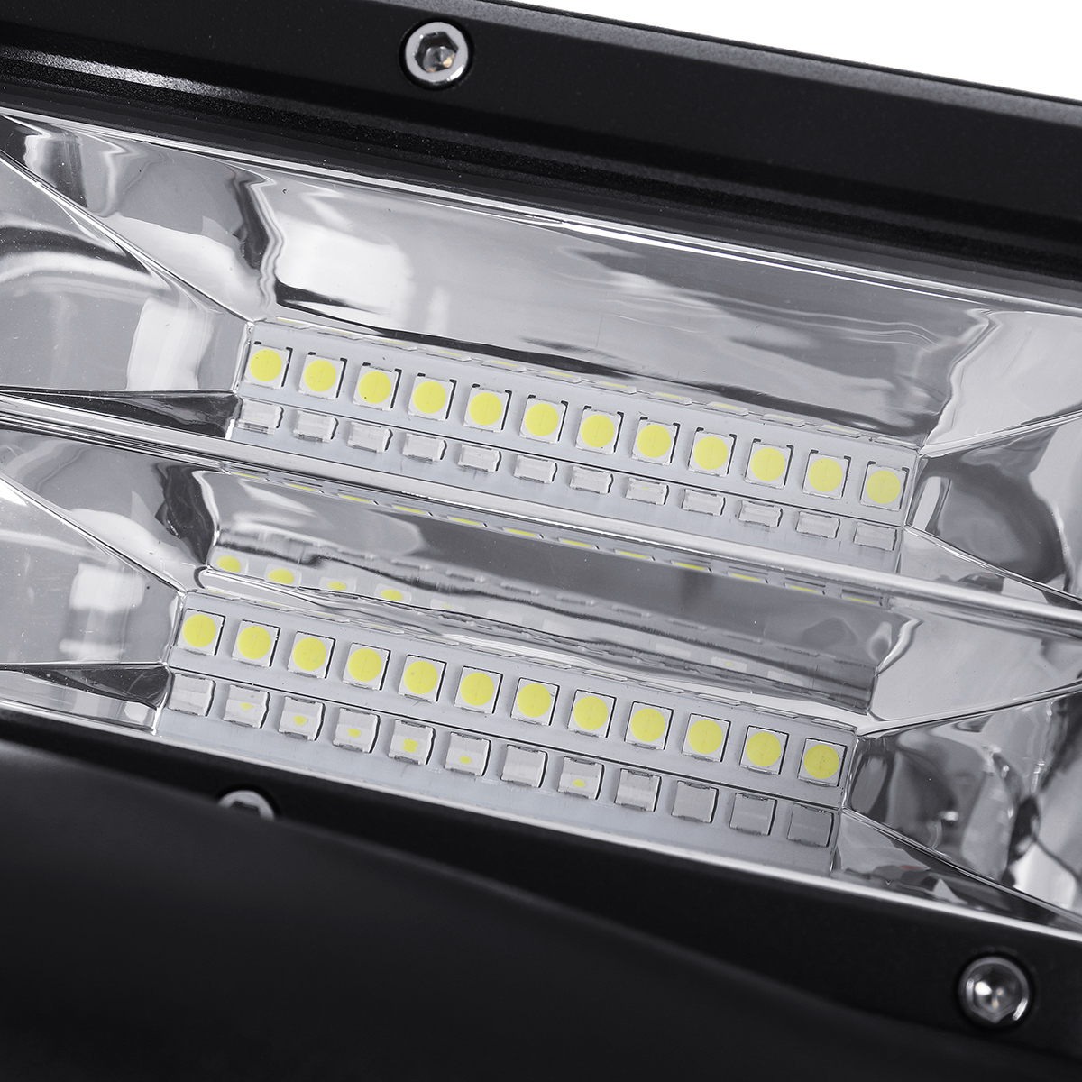 20Inch-248W-Spot-Flood-Combo-LED-Work-Light-Bar--23quot-License-Number-Plate-Frame-1814734