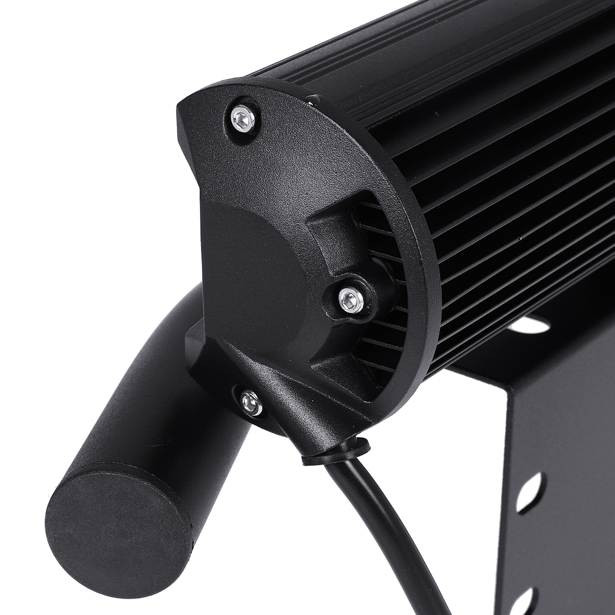 20Inch-248W-Spot-Flood-Combo-LED-Work-Light-Bar--23quot-License-Number-Plate-Frame-1814734