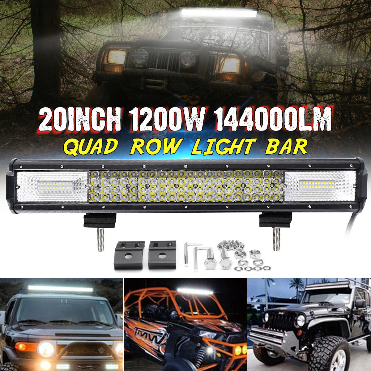 20inch-Quad-row-LED-Work-Light-Bar-Combo-Offroad-Driving-Lamp-Car-Trucks-Boats-1425163