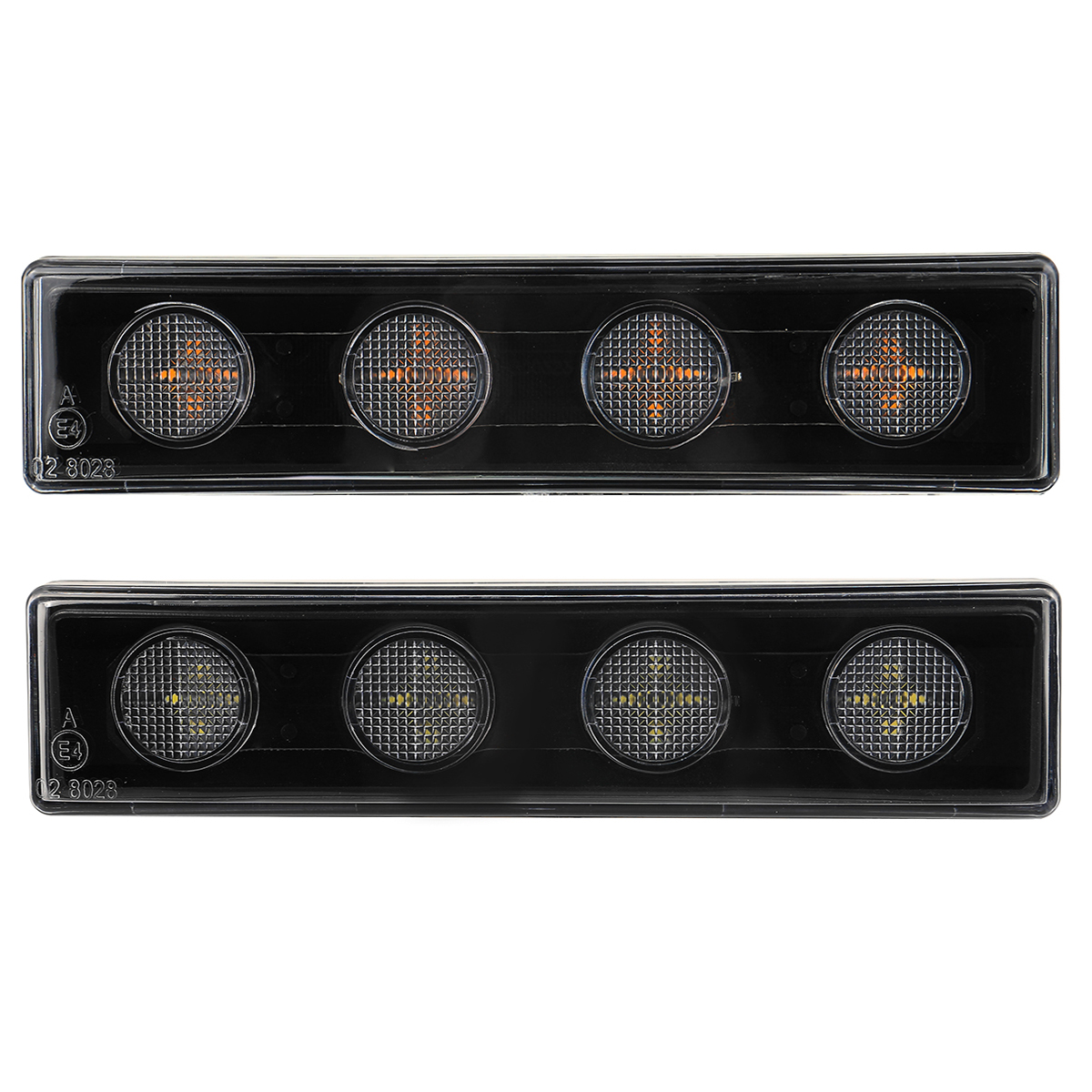 24V-LED-Sun-Visor-Lights-For-Scania-4--R-Volvo-Daf-Man-Truck-Accessories-1733047